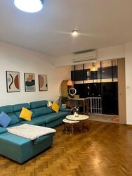 Valley Mansion (D9), Apartment #566342421